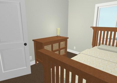 bedroom 1-1