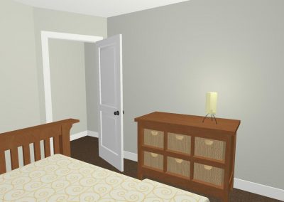 bedroom 1-2