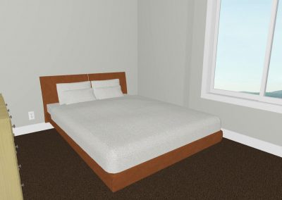 bedroom 3-1